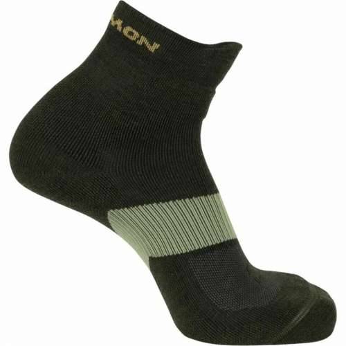 Sportske Čarape Salomon X Ultra Quarter Cijena