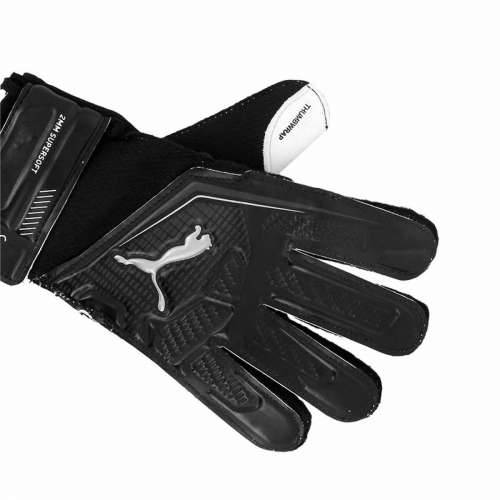 Vratarske Rukavice Puma Ultra Play Rc Crna odrasle Cijena