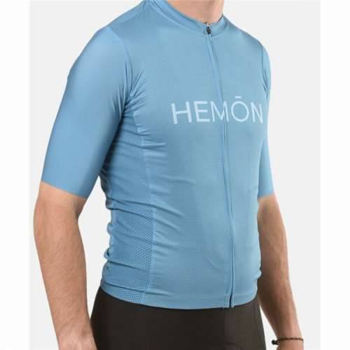 Biciklistički dres Hemon Basic Plava Cijena