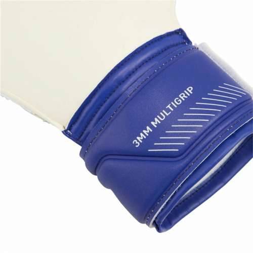 Vratarske Rukavice Puma Ultra Match Protect Rc Plava Pisana odrasle Cijena