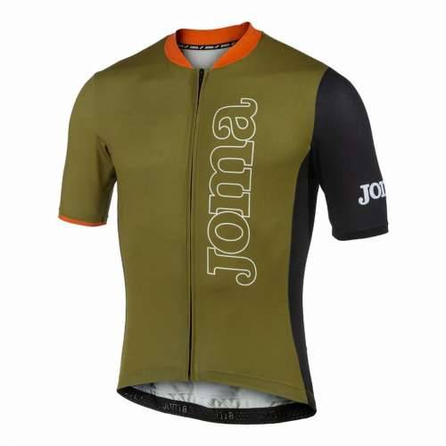 Biciklistički dres Joma Sport Crono Cijena