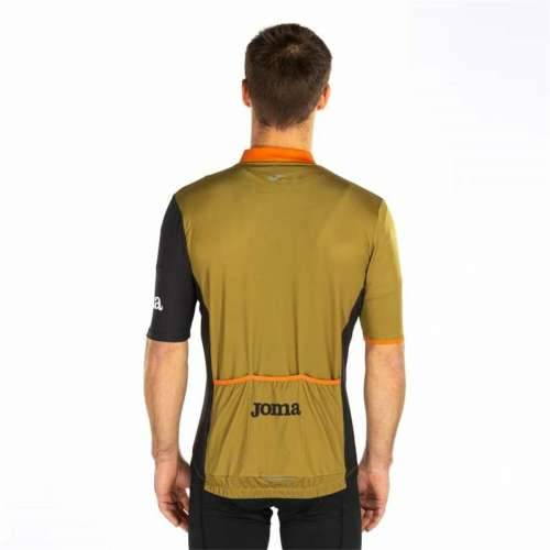 Biciklistički dres Joma Sport Crono Cijena