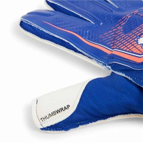 Vratarske Rukavice Puma Ultra Play Rc Plava Pisana odrasle Cijena