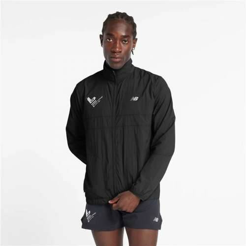 Muška Sportska Jakna New Balance Valencia Marathon Athletics Cijena
