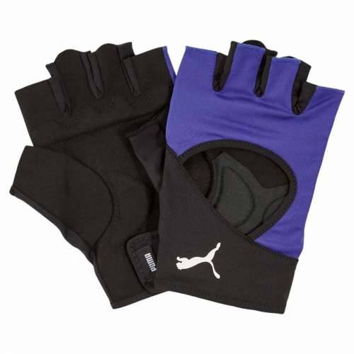 Rukavice Puma Tr Ess Plava Crna Cijena
