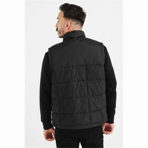 Muški Sportski Prsluk Jack & Jones Jjben Square Bodywarmer Crna Cijena