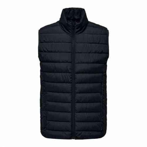 Muški Sportski Prsluk Only & Sons Onsbrody Quilt Vest Otw Vd Pisana Cijena