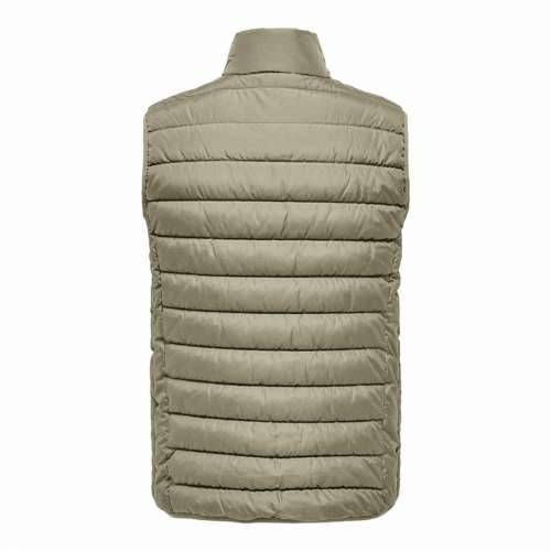 Muški Sportski Prsluk Only & Sons Onsbrody Quilt Vest Otw Vd Cijena
