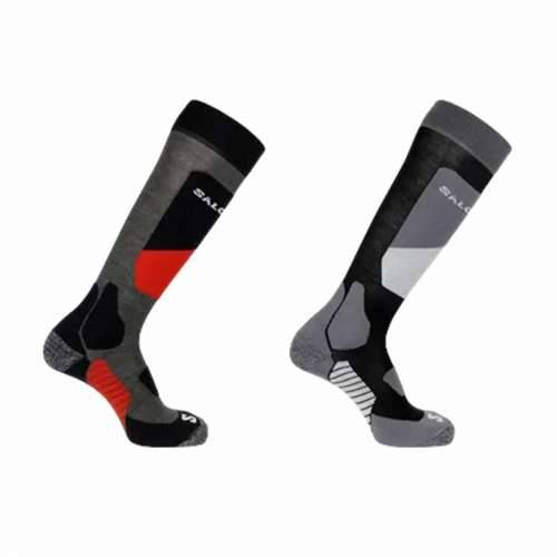 Sportske Čarape Salomon S/Access 2-Pack 2 kom. Cijena