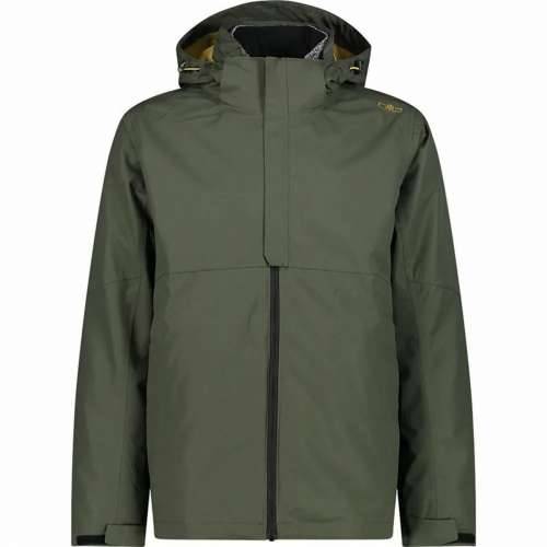 Muška Sportska Jakna Campagnolo Zip Hood Detachable Cijena