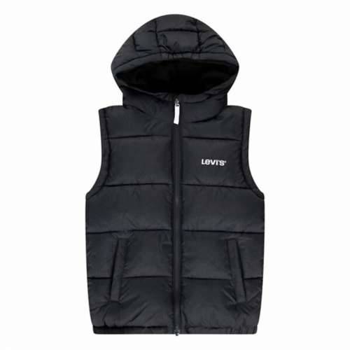 Prsluk Levi’s Children’s Cijena
