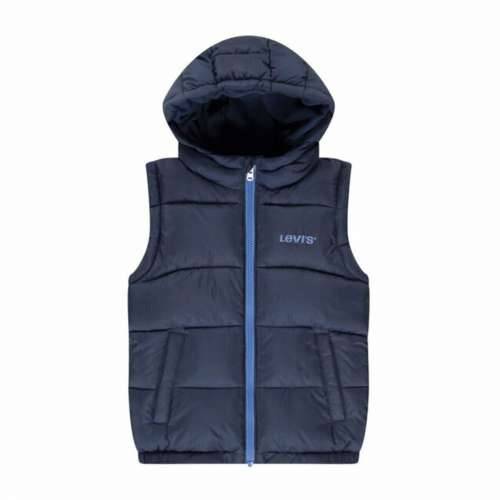 Prsluk Levi’s Lvb Essential Children’s Cijena