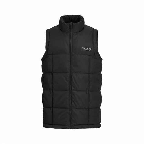 Prsluk Jack & Jones Jjben Square Bodywarmer Children’s Cijena