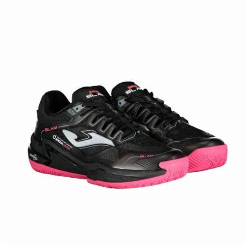 Tenisice za Padel za Odrasle Joma Sport Slam 2401 Crna Cijena