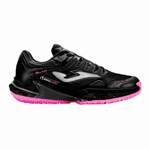 Tenisice za Padel za Odrasle Joma Sport Slam 2401 Crna Cijena