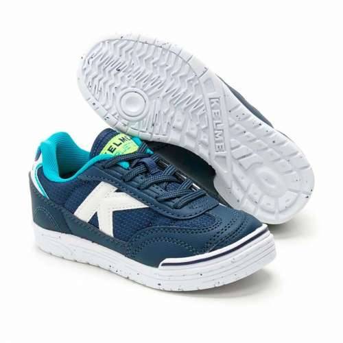 Dječje Tenisice za Futsal Kelme Trueno Lace Infantil Cijena