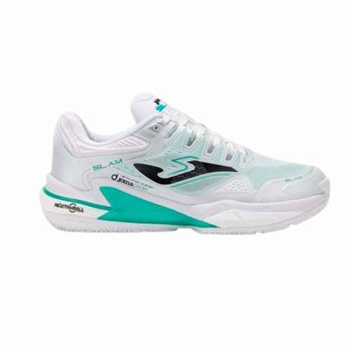 Tenisice za Padel za Odrasle Joma Sport Slam 2404 Bijela Cijena
