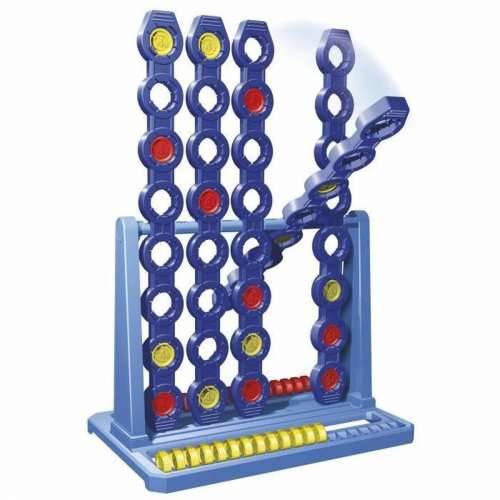 Društvene igre Hasbro Puissance 4 Spin (FR) Cijena