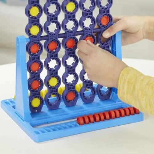 Društvene igre Hasbro Puissance 4 Spin (FR) Cijena