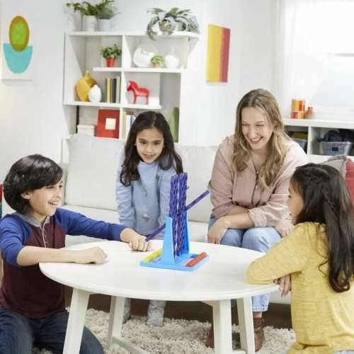 Društvene igre Hasbro Puissance 4 Spin (FR) Cijena