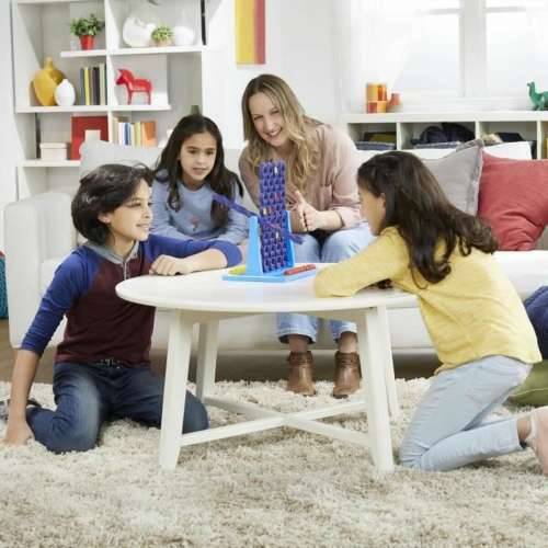 Društvene igre Hasbro Puissance 4 Spin (FR) Cijena