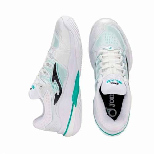 Tenisice za Padel za Odrasle Joma Sport Slam 2404 Bijela Cijena