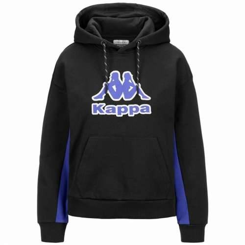 Ženska Majica s Kapuljačom Kappa Felad Swt Cijena