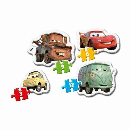 Puzzle Clementoni 20804.3 Cijena