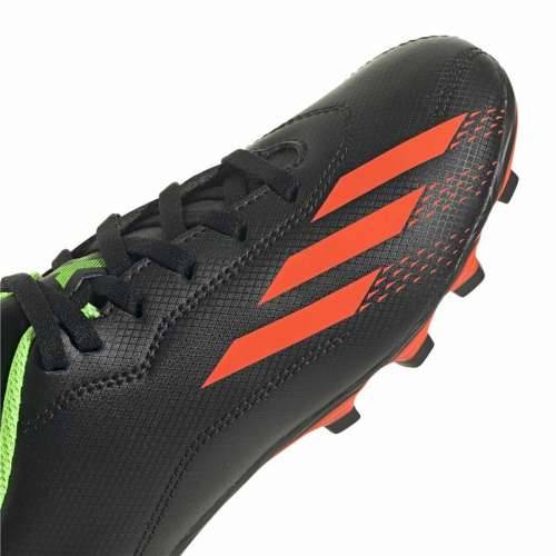 Kopačke za Djecu Adidas X Speedportal 4 Crna Cijena