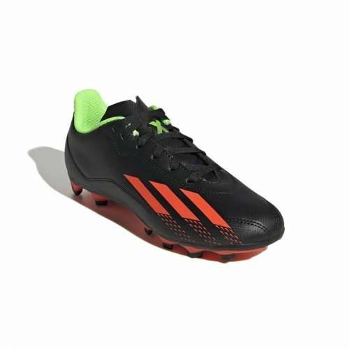 Kopačke za Djecu Adidas X Speedportal 4 Crna Cijena