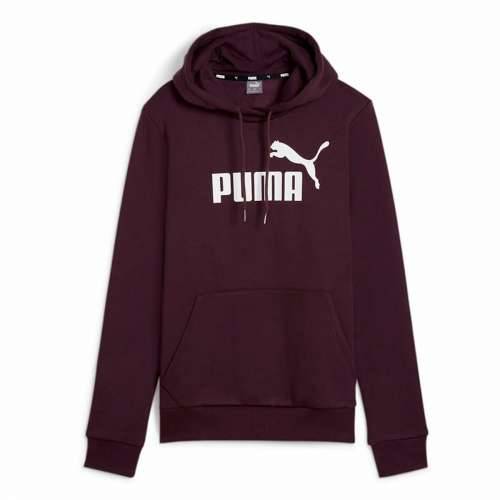 Ženska Majica s Kapuljačom Puma Essentials Cijena