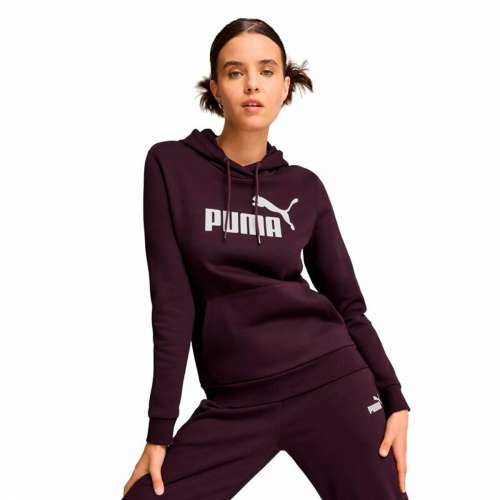 Ženska Majica s Kapuljačom Puma Essentials Cijena