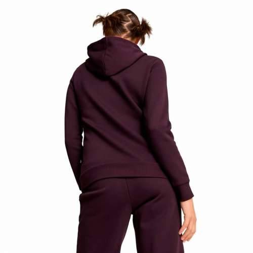 Ženska Majica s Kapuljačom Puma Essentials Cijena
