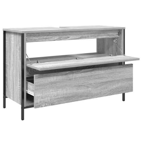 Kupaonski ormarić za Lavabo - Umivaonik s ladicama 90x34,5x60 cm Cijena