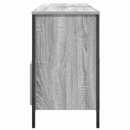 Kupaonski ormarić za Lavabo - Umivaonik s ladicama 90x34,5x60 cm Cijena
