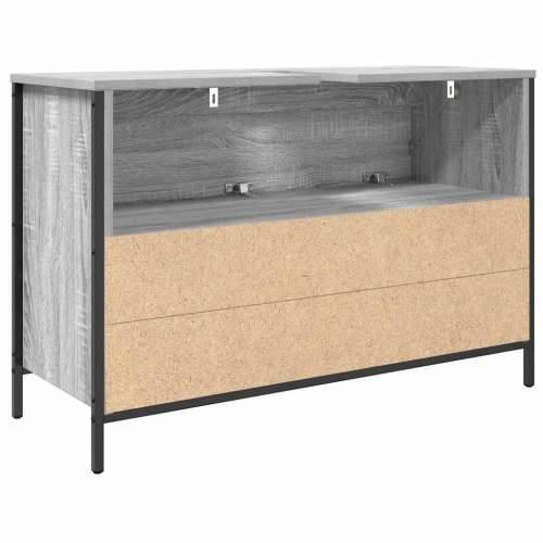 Kupaonski ormarić za Lavabo - Umivaonik s ladicama 90x34,5x60 cm Cijena