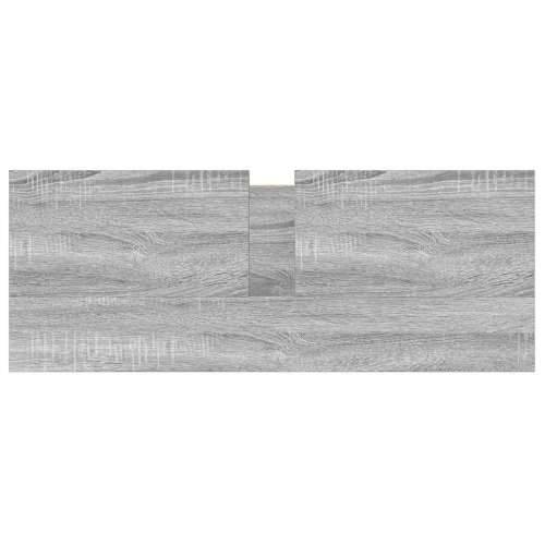 Kupaonski ormarić za Lavabo - Umivaonik s ladicama 90x34,5x60 cm Cijena