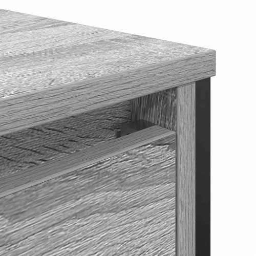 Kupaonski ormarić za Lavabo - Umivaonik s ladicama 90x34,5x60 cm Cijena