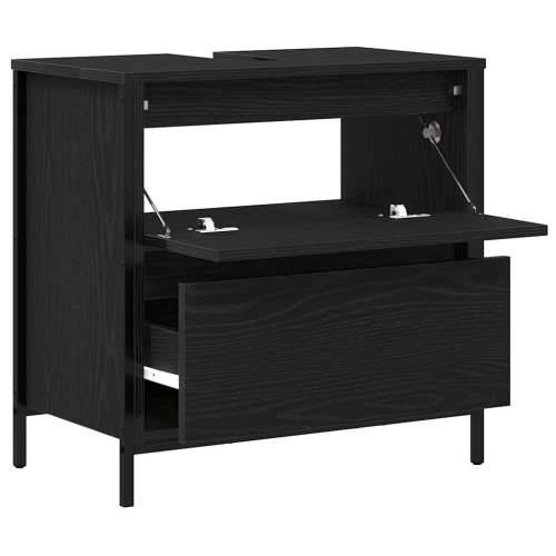 Kupaonski ormarić za Lavabo - Umivaonik s ladicama 90x34,5x60 cm Cijena