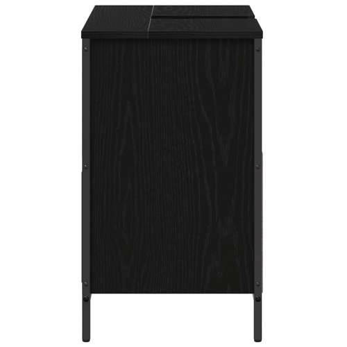 Kupaonski ormarić za Lavabo - Umivaonik s ladicama 90x34,5x60 cm Cijena