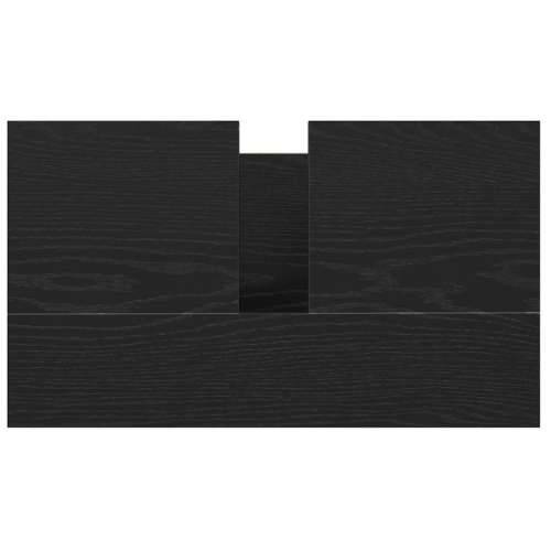Kupaonski ormarić za Lavabo - Umivaonik s ladicama 90x34,5x60 cm Cijena