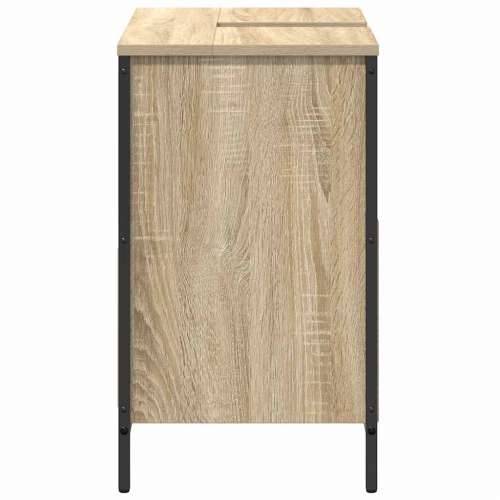Kupaonski ormarić za Lavabo - Umivaonik s ladicama 90x34,5x60 cm Cijena