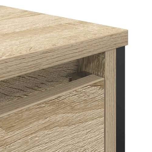 Kupaonski ormarić za Lavabo - Umivaonik s ladicama 90x34,5x60 cm Cijena