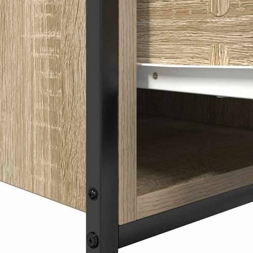 Kupaonski ormarić za Lavabo - Umivaonik s ladicama 90x34,5x60 cm Cijena