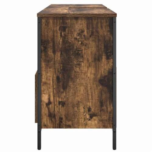 Kupaonski ormarić za Lavabo - Umivaonik s ladicama 90x34,5x60 cm Cijena