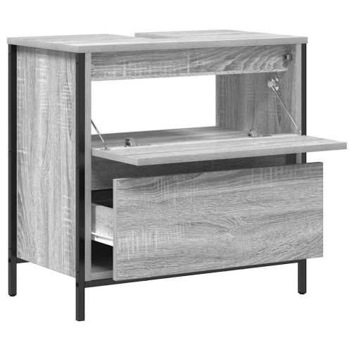 Kupaonski ormarić za Lavabo - Umivaonik s ladicama 90x34,5x60 cm Cijena