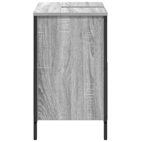 Kupaonski ormarić za Lavabo - Umivaonik s ladicama 90x34,5x60 cm Cijena