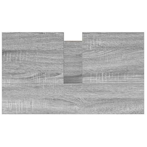 Kupaonski ormarić za Lavabo - Umivaonik s ladicama 90x34,5x60 cm Cijena