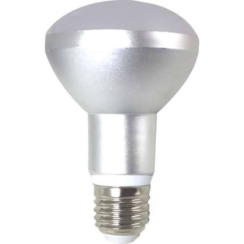 LED žarulja Silver Electronics R80 E27 Bijela Siva A++ 10 W (5000K) Cijena