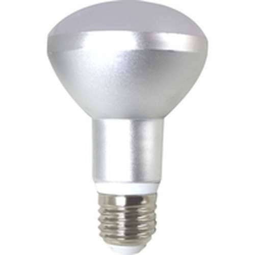 LED žarulja Silver Electronics R80 E27 Bijela Siva A++ 10 W (5000K) Cijena